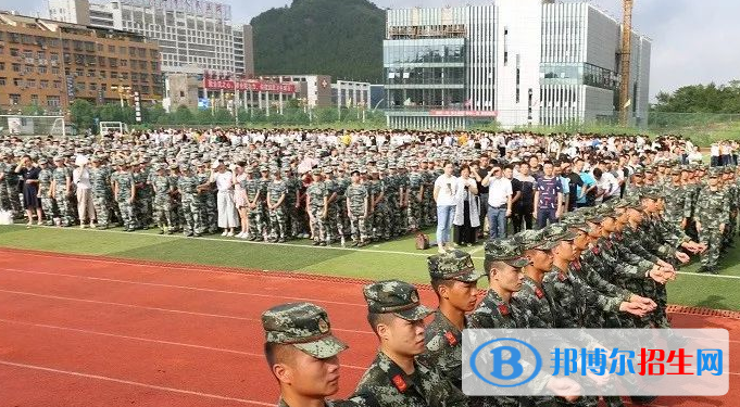 銅仁市數(shù)據(jù)職業(yè)學(xué)校怎么樣、好不好