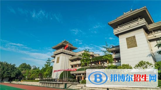 成都石室中學(xué)2022年學(xué)費(fèi)、收費(fèi)多少