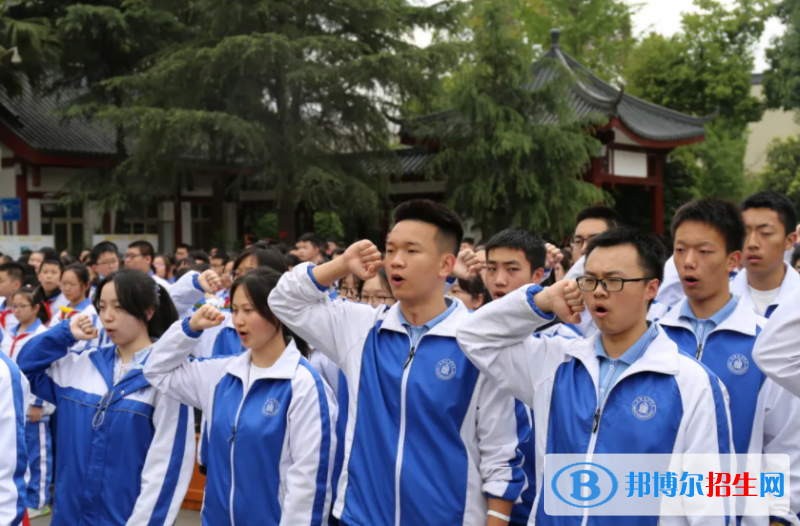 成都石室中學(xué)2022年報(bào)名條件、招生要求、招生對(duì)象