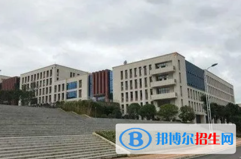 貴陽2022年中專學校是什么