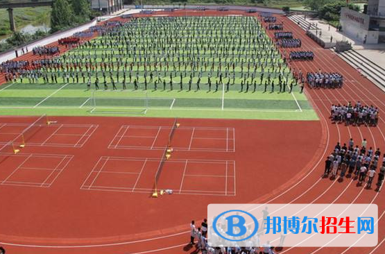 貴陽2022年初中讀中專