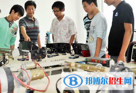 浙江2022年汽修學校什么時間招生