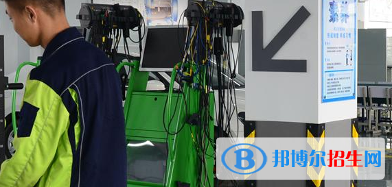 成都2022年汽修學校一般有哪些專業(yè)
