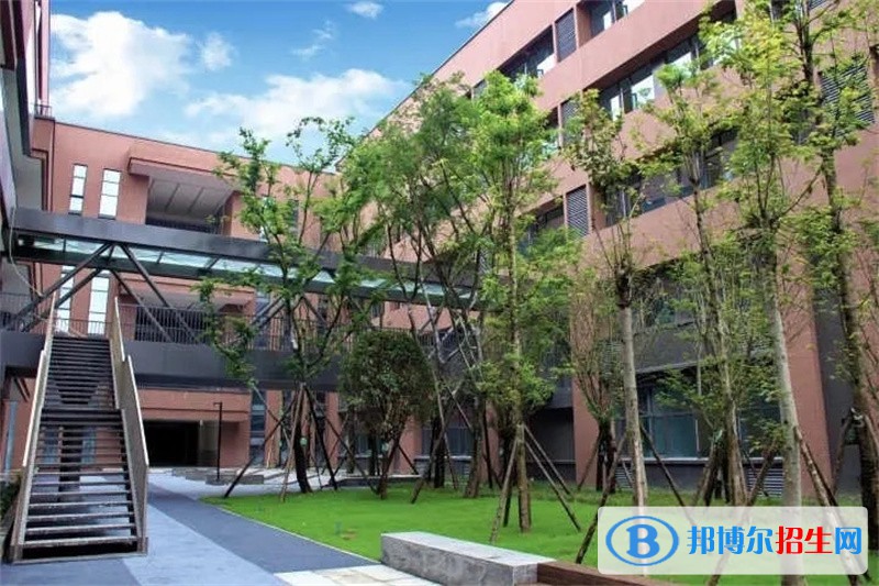 電子科技大學(xué)實(shí)驗(yàn)中學(xué)怎么樣、好不好