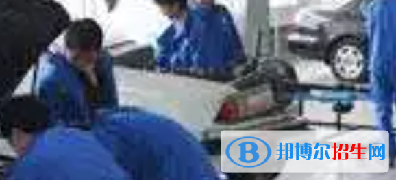 成都2022年汽修學校哪個專業(yè)最好