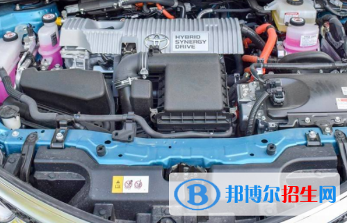 浙江2022年哪里的汽修學校比較好