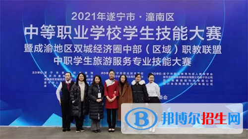 都江堰市職業(yè)中學(xué)怎么樣、好不好