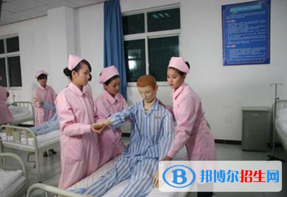 榆林2022年衛(wèi)校是學什么的