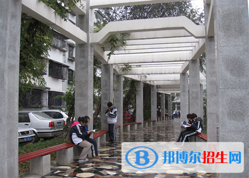 成都市鐵路中學(xué)校2022年排名