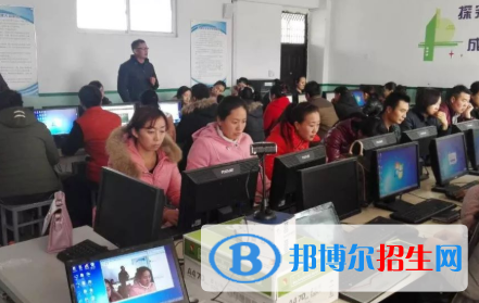 貴州2022年初中生讀電子商務(wù)學校怎么樣