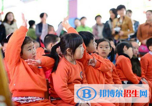 江蘇2022年幼師學校讀什么專業(yè)有前途
