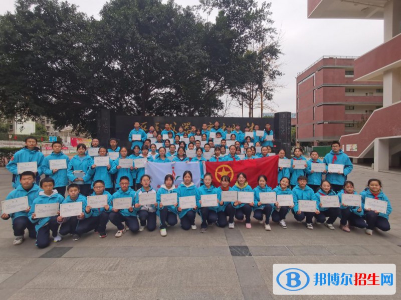 成都玉林中學(xué)2022年報(bào)名條件、招生要求、招生對(duì)象