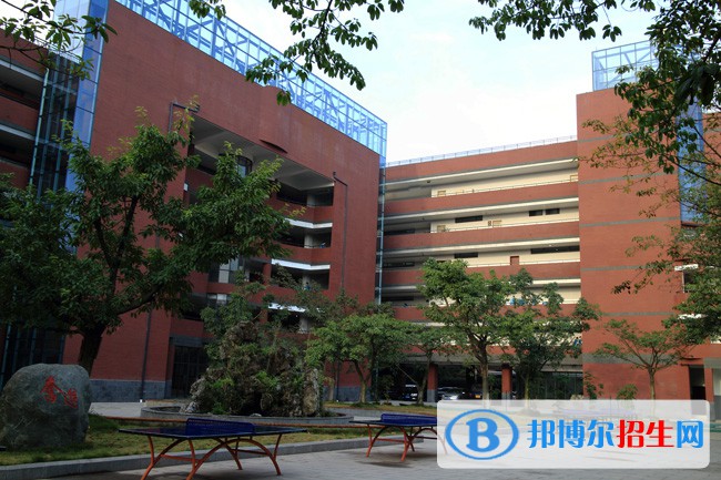 成都玉林中學(xué)怎么樣、好不好