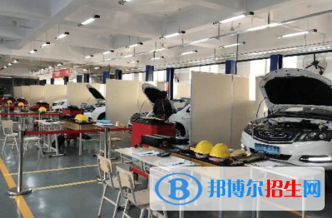 杭州2022年比較好的汽修學(xué)校大專學(xué)校
