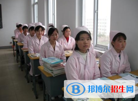 榆林2022年衛(wèi)校學啥好