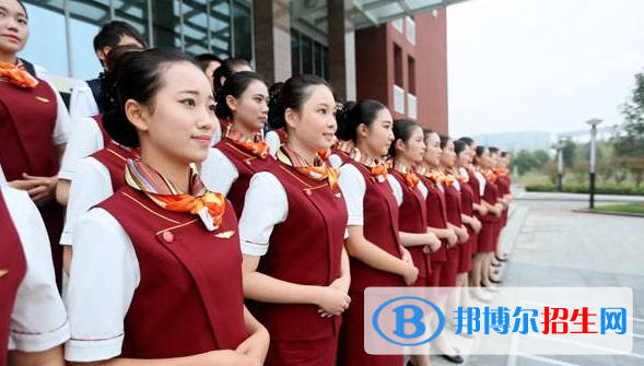 河北2022年女子航空服務(wù)學校