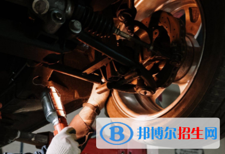 杭州2022年哪個學校有汽修學校