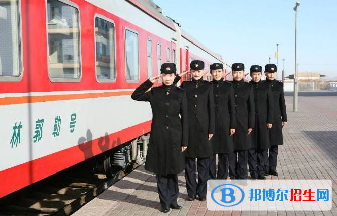 河北2022年軌道交通學校干什么的