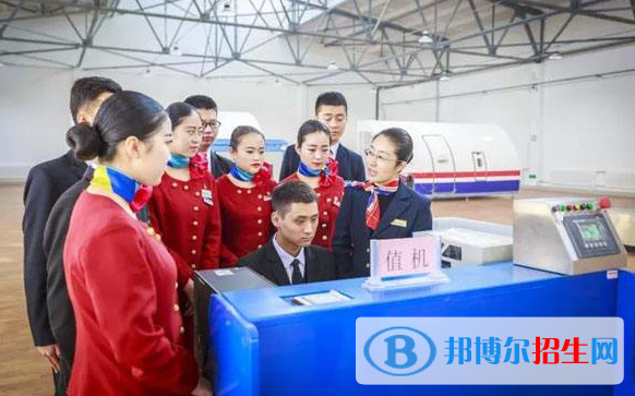 河北2022年軌道交通學(xué)校有什么專業(yè)