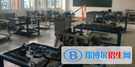 成都2022年初中生可以去的汽修學校