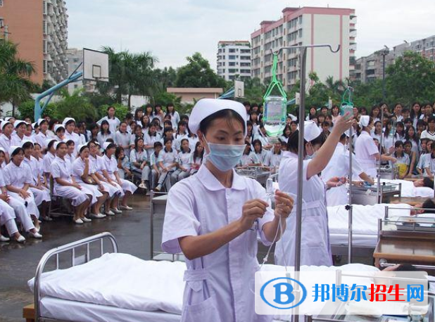 榆林2022年中專衛(wèi)校可以考大專嗎