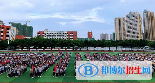四川省金堂中學(xué)校2022年報名條件、招生要求、招生對象