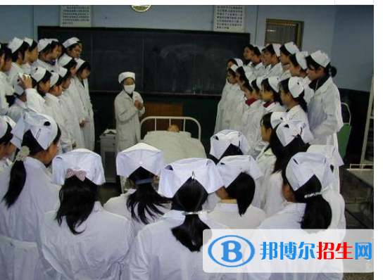 榆林2022年中專學衛(wèi)校有前途嗎