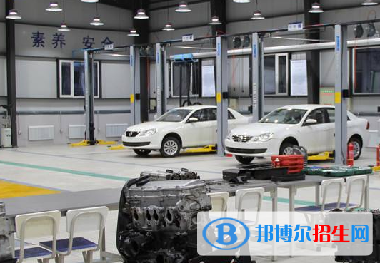杭州2022年汽修學校什么專業(yè)比較好