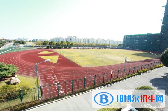 上海師范大學(xué)附屬第二外國語學(xué)校國際高中2022年學(xué)費標(biāo)準(zhǔn)