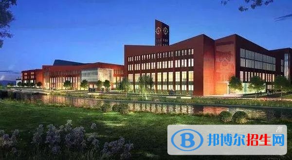  上海師范大學(xué)附屬第二外國語學(xué)校國際高中2022年入學(xué)考試