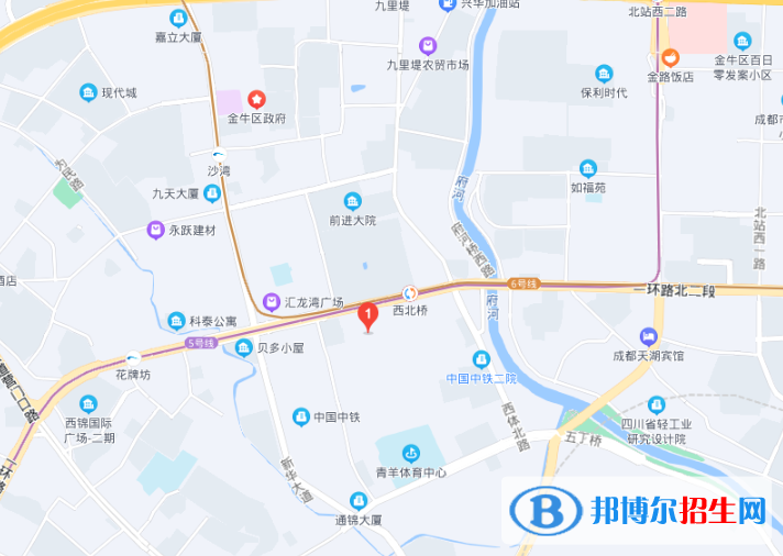 成都七中萬(wàn)達(dá)學(xué)校通錦校區(qū)地址在哪里