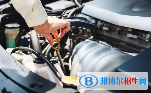 杭州2022年汽修學校哪個專業(yè)最好