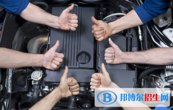 杭州2022年汽修學(xué)校哪個(gè)專業(yè)好