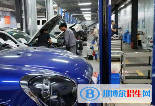 杭州2022年汽修學(xué)校讀什么專業(yè)好