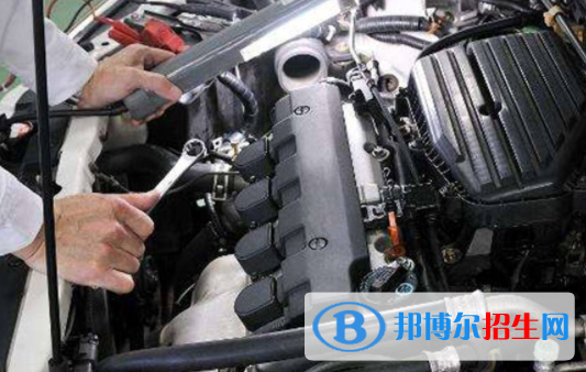 杭州2022年汽修學(xué)校都有什么專業(yè)