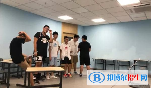  上海常青藤學校2022年入學考試