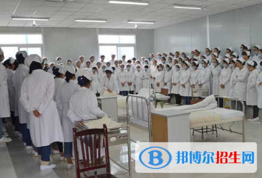 榆林2022年哪個學校有衛(wèi)校