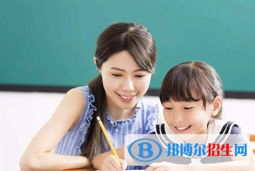 江蘇2022年初中生可以去的幼師學校