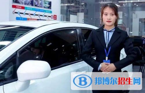 杭州2022年適合女生的汽修學(xué)校