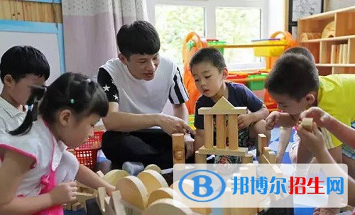 江蘇2022年初中生讀什么幼師學(xué)校好