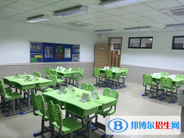上海交大南洋中學(xué)國際部2022年報(bào)名時(shí)間
