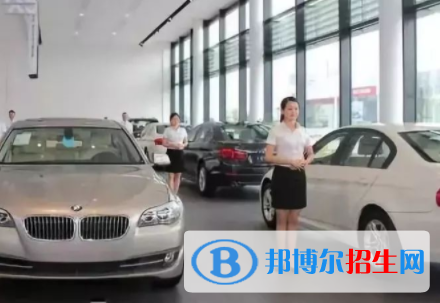 杭州2022年女生可以讀汽修學(xué)校嗎
