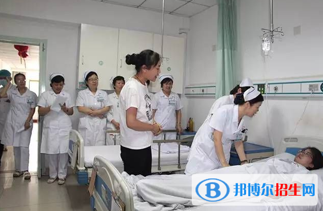 甘肅2022年大專學校有衛(wèi)校