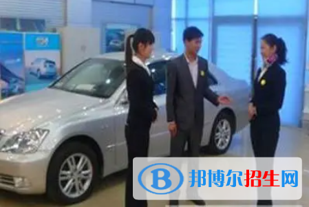 杭州2022年女生初中畢業(yè)上汽修學校