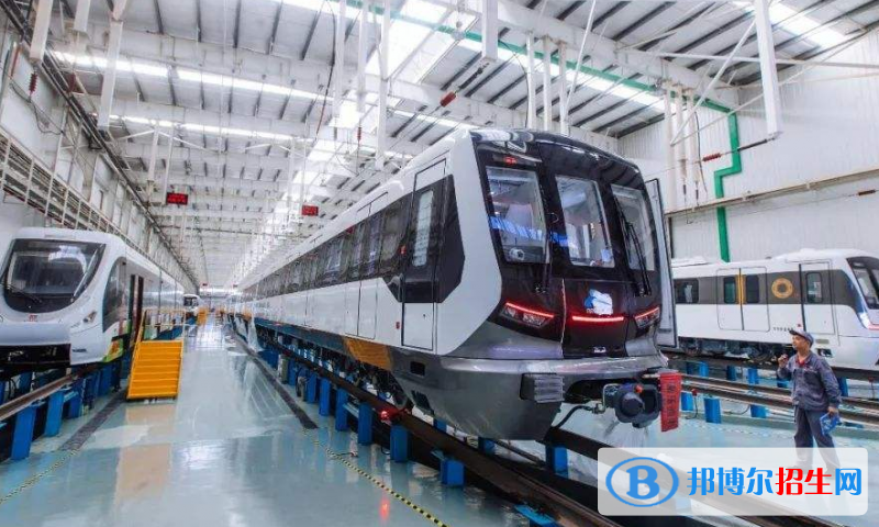 河北2022年軌道交通學(xué)校就業(yè)形勢(shì)怎么樣