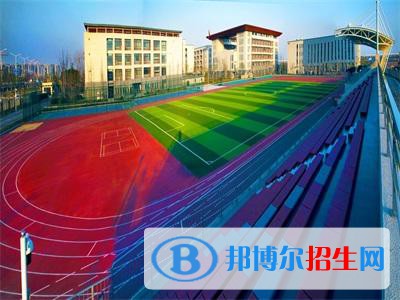  新虹橋中學國際部怎么樣
