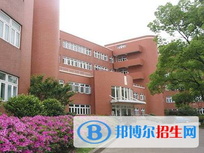  新虹橋中學(xué)國際部靠譜嗎