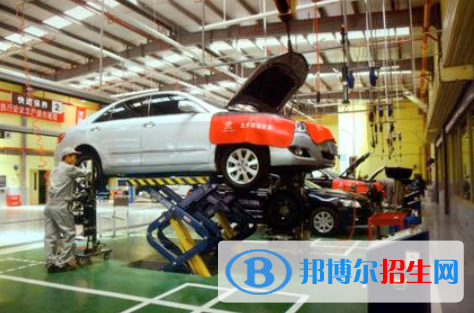 杭州2022年哪所汽修學校就業(yè)最好