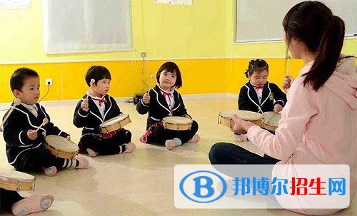 江蘇2022有哪些收幼師學校的大專