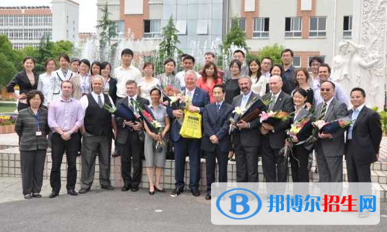  上海交大教育集團澳大利亞國際課程中心2022年入學(xué)考試